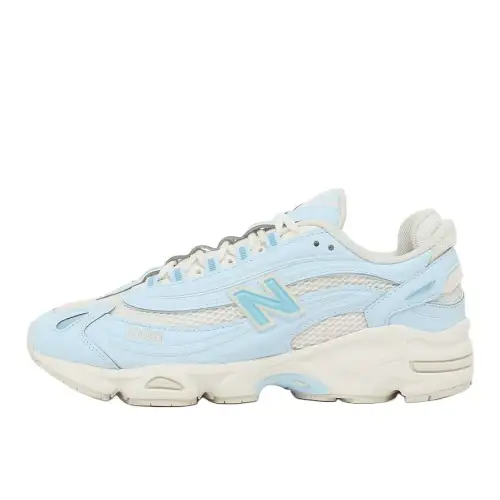 1000 New Balance 'Snipes Exclusive - Quarry Blue'