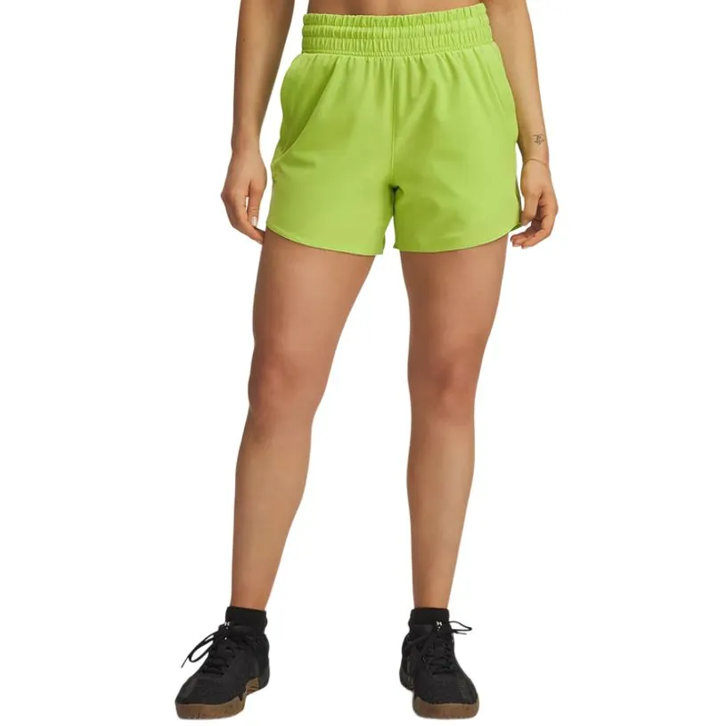 Under Armour FW25 Casual Shorts Women's
