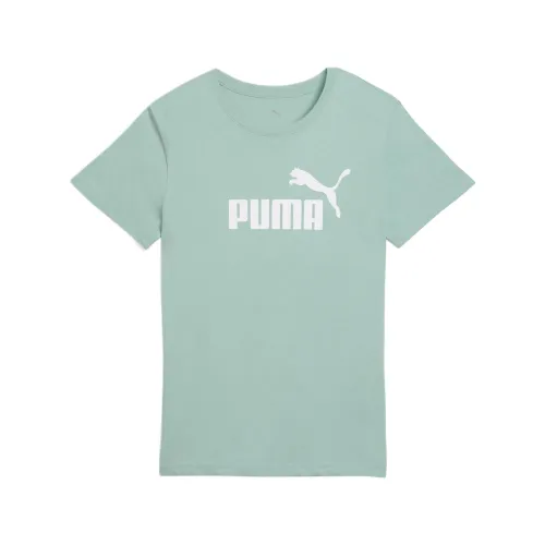 PUMA ESSENTIALS Regular T Shirt Women's
