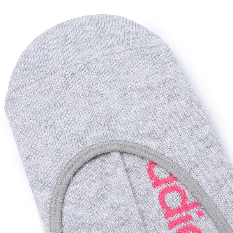 Adidas Neo No Show Socks Men’s 1 Pack