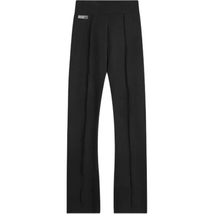 PUMA x ROSÉ Casual Pants Women's Black