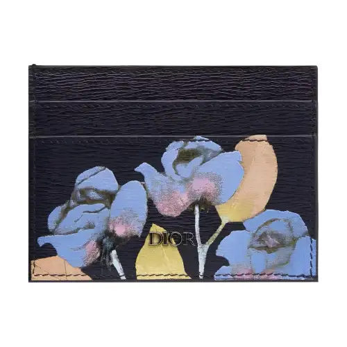 DIOR Card Holders