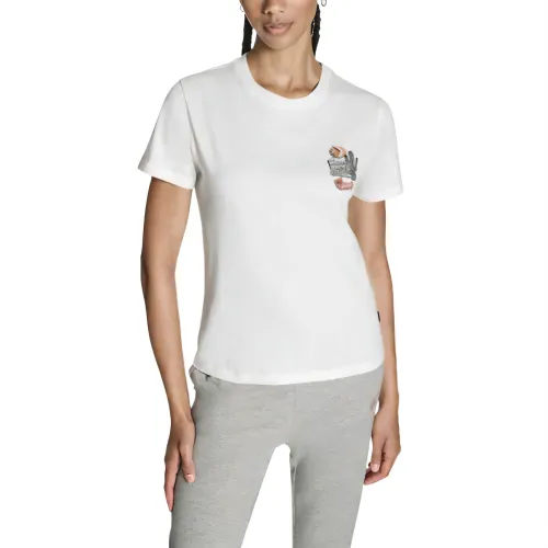 Converse Motel T Shirt