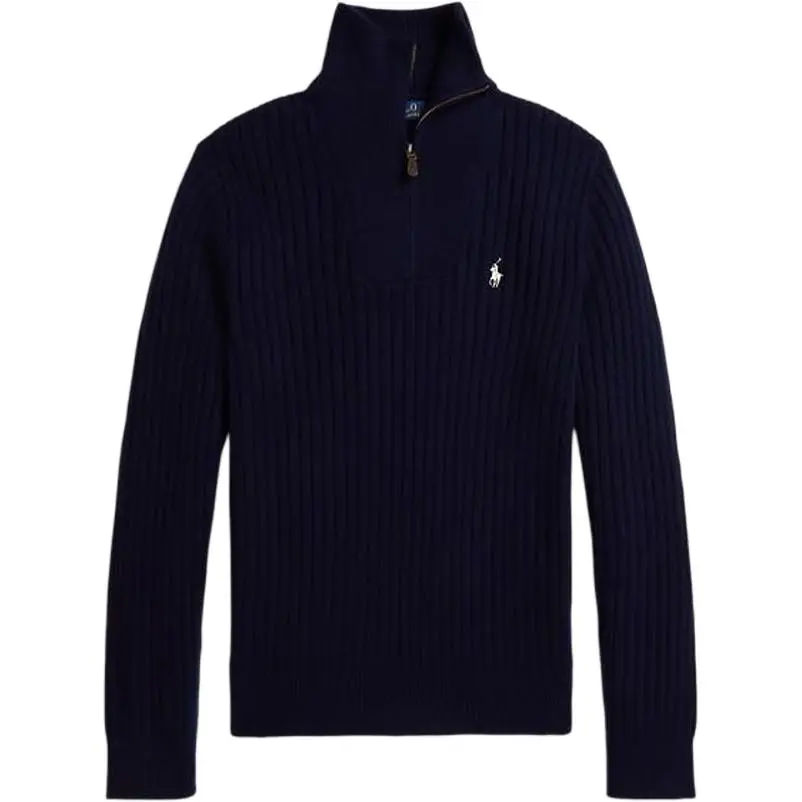 Polo Ralph Lauren Sweater Standard Men's Blue