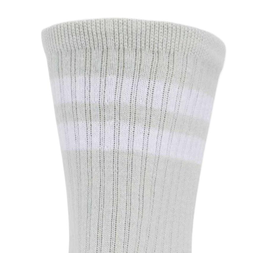 Under Armour Essential Knee High Socks Unisex 6 Pack Aqua Green White