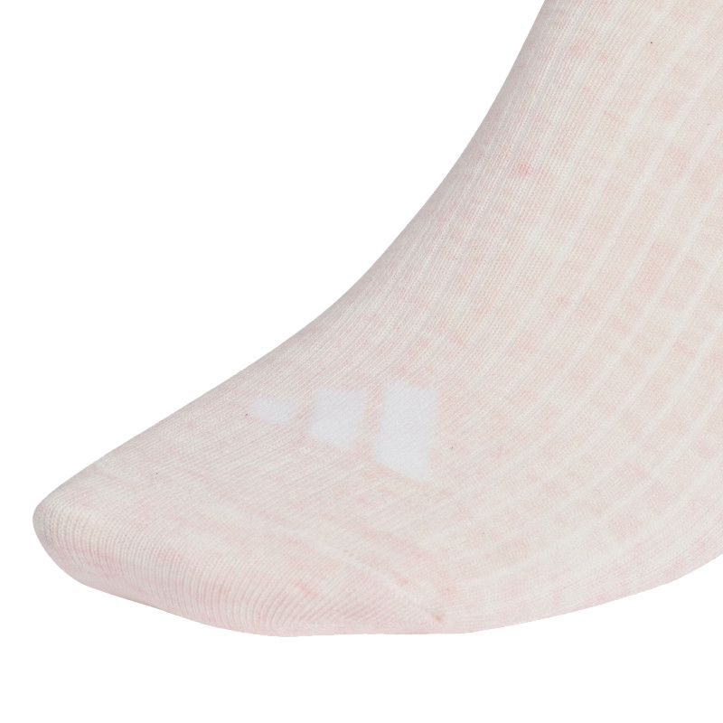Adidas Crew Socks Women’s 1 Pack White