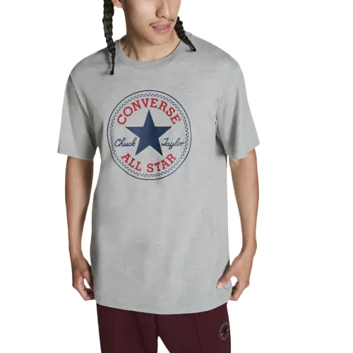 Converse Chuck Taylor All Star Patch T Shirt