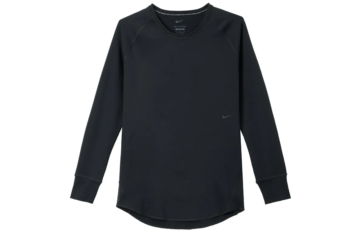 Nike Dri Fit Workout Clothing Men's Black