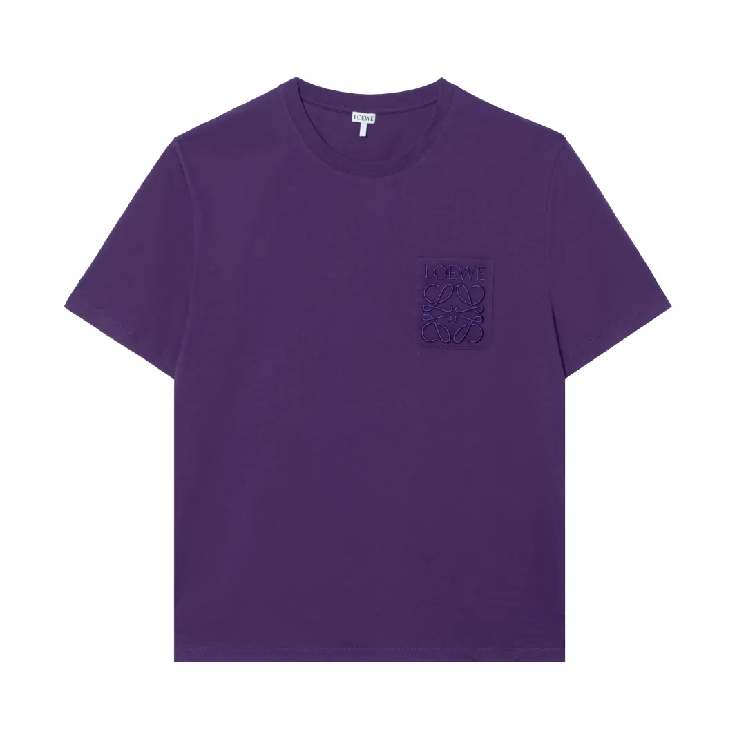 LOEWE Relaxed Fit T Shirt