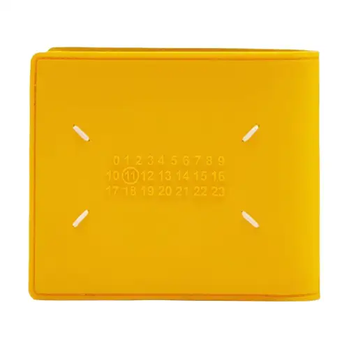 Maison Margiela Wallets