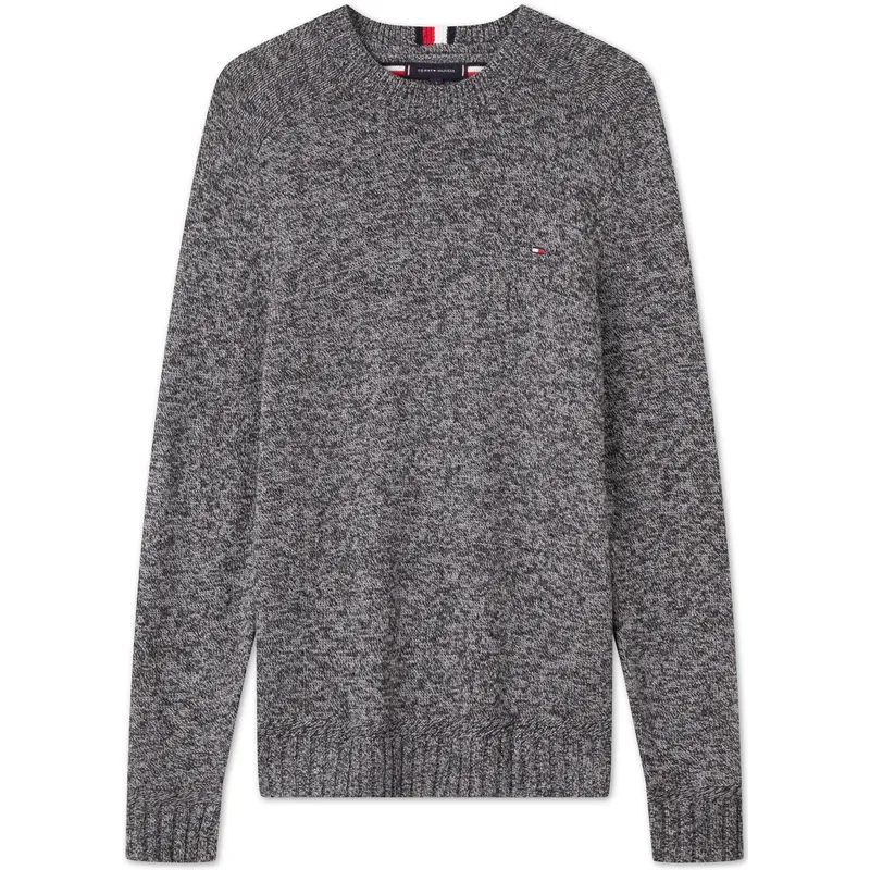 Tommy Hilfiger Sweaters Men's Crew Neck Moderate Other