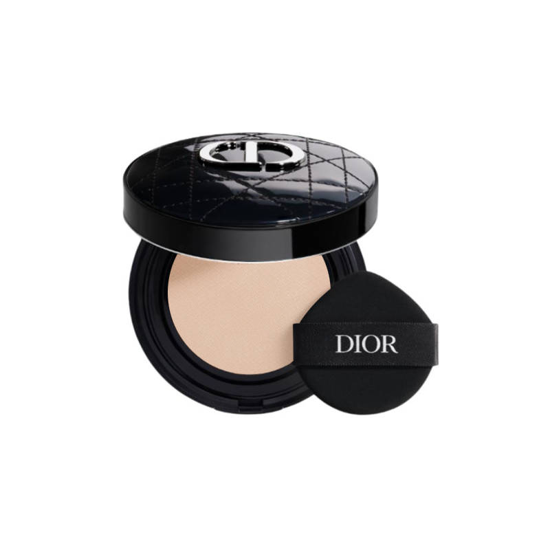 Кушон Dior (натуральный)
