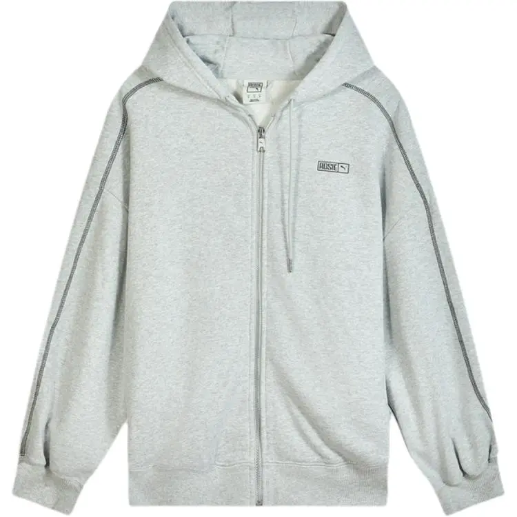 PUMA T7 Jackets Women's Hooded (Non-detachable) Moderate Other