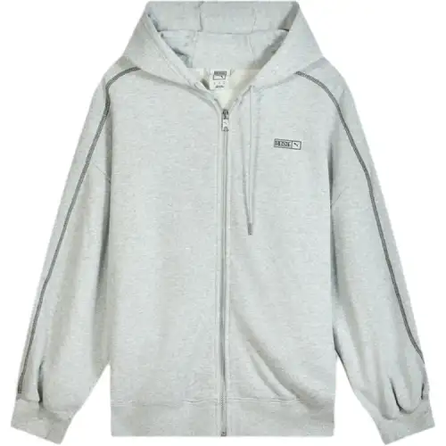 PUMA T7 Jackets Women's Hooded Non Detachable Moderate Other