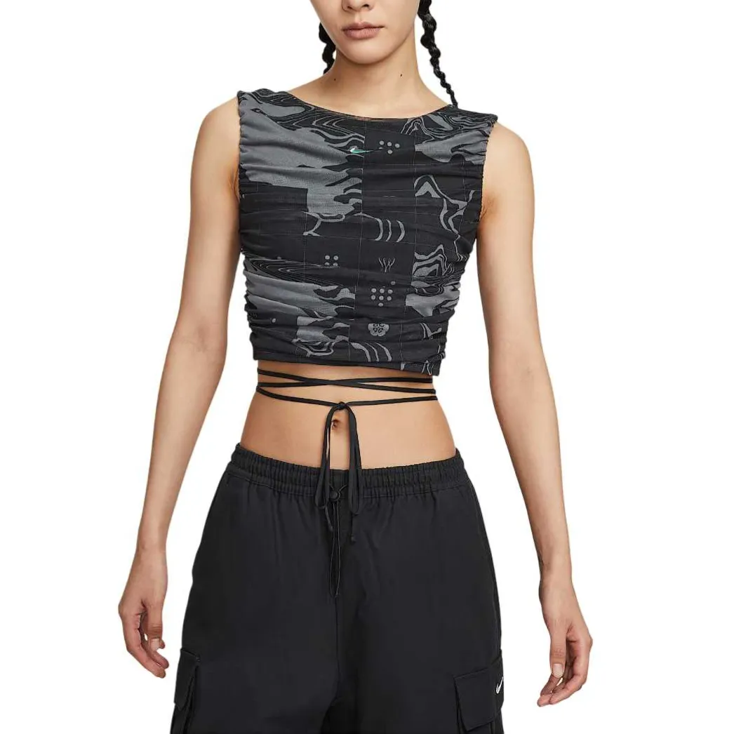 Nike X Serena Williams Tank Top Women's