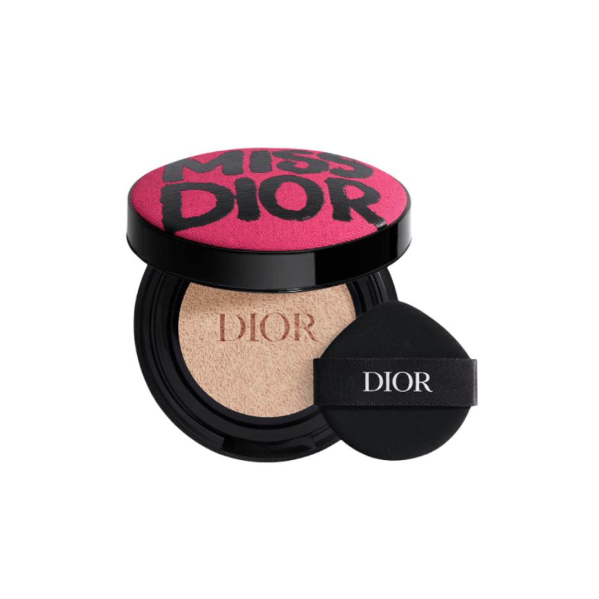 Кушон Dior Forever Cushion Matte 12g (натуральный)