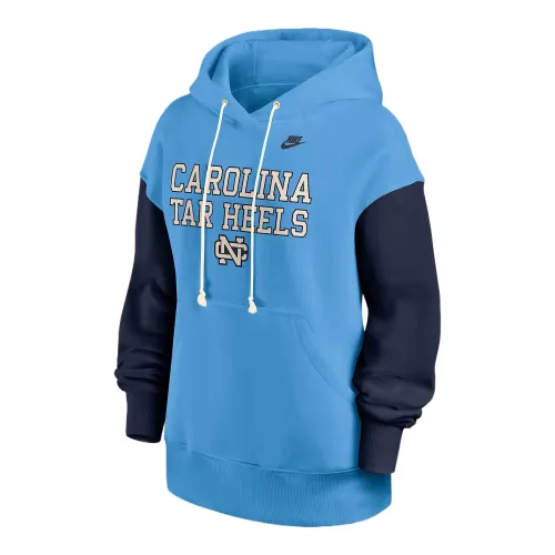 Nike North Carolina Legacy Phoenix Women's Nike College Pullover Hoodie