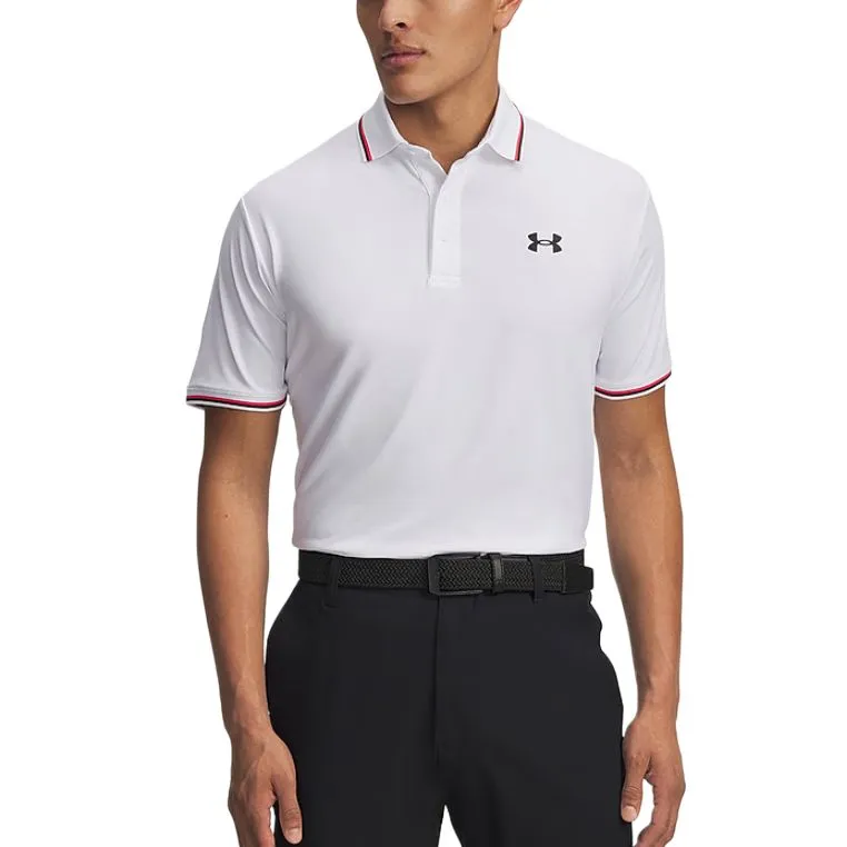 Under Armour FW25 Polo Shirt Men's