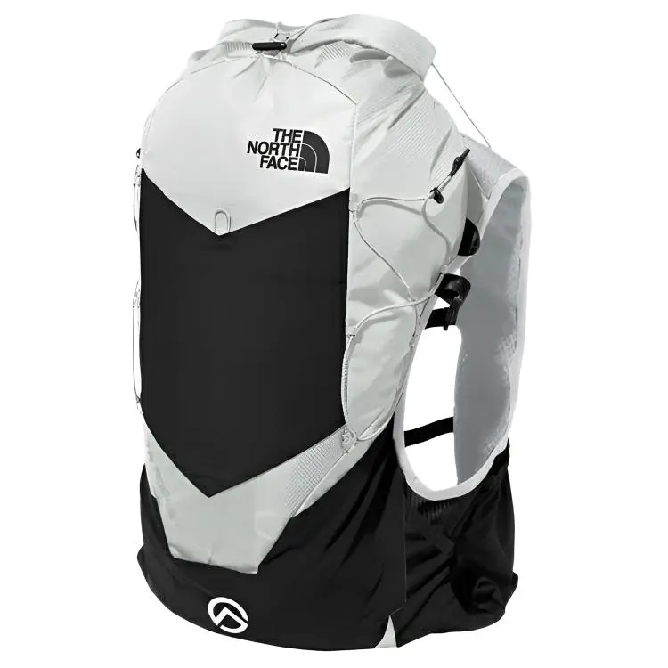 THE NORTH FACE Nylon Backpack Outdoor Bag Unisex Black
