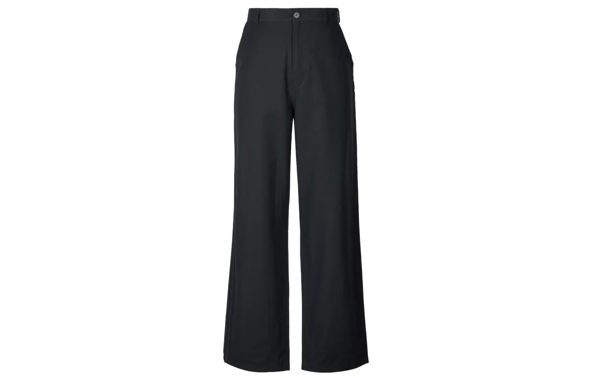 Adidas Originals 3 Stripes Sports Pants Unisex Black