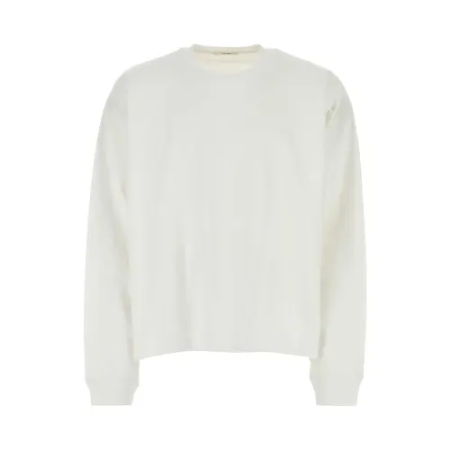 THE ROW Haru Top