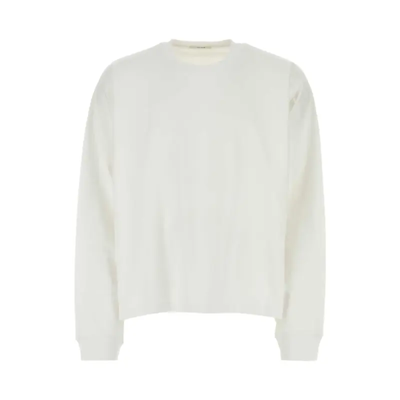 THE ROW Haru Top