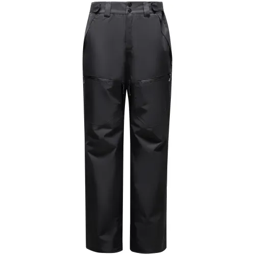 CAMEL Ski suit, waterproof keep warm ski trousers