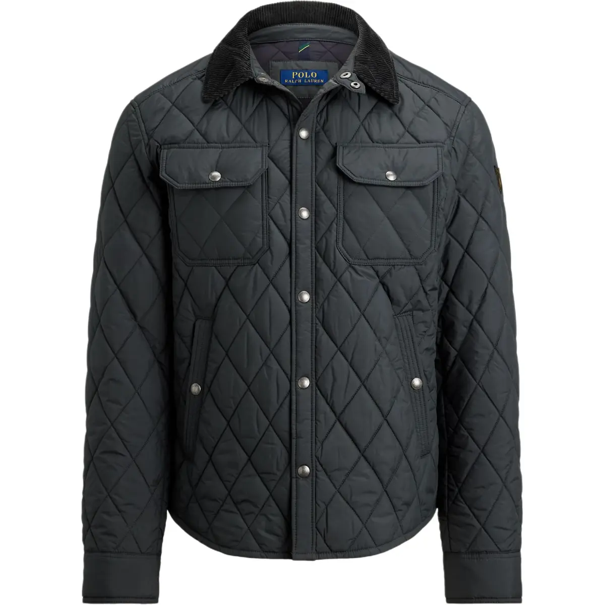 Polo Ralph Lauren flap pockets jacket