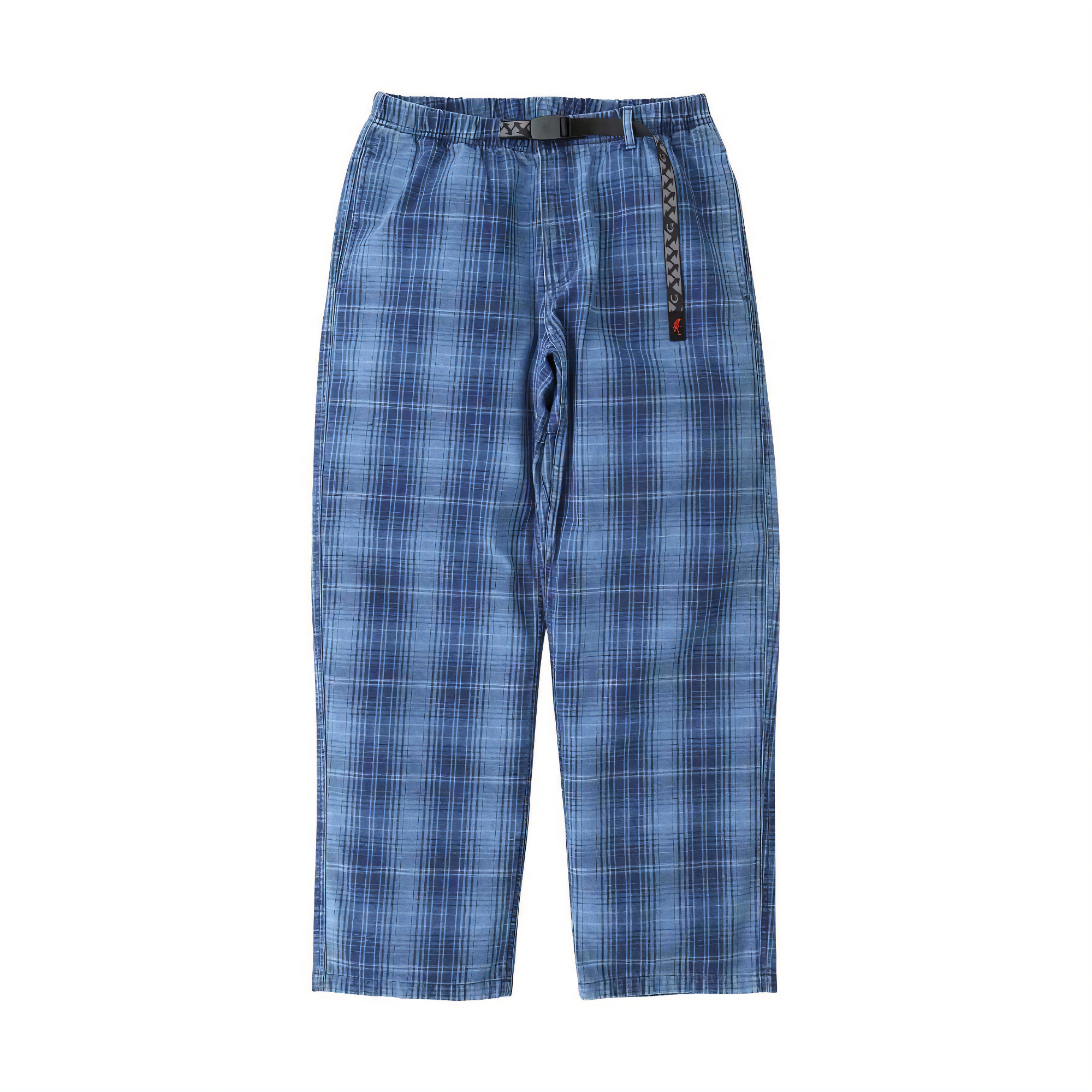 Мужские штаны Gramicci OG Denim (синие)