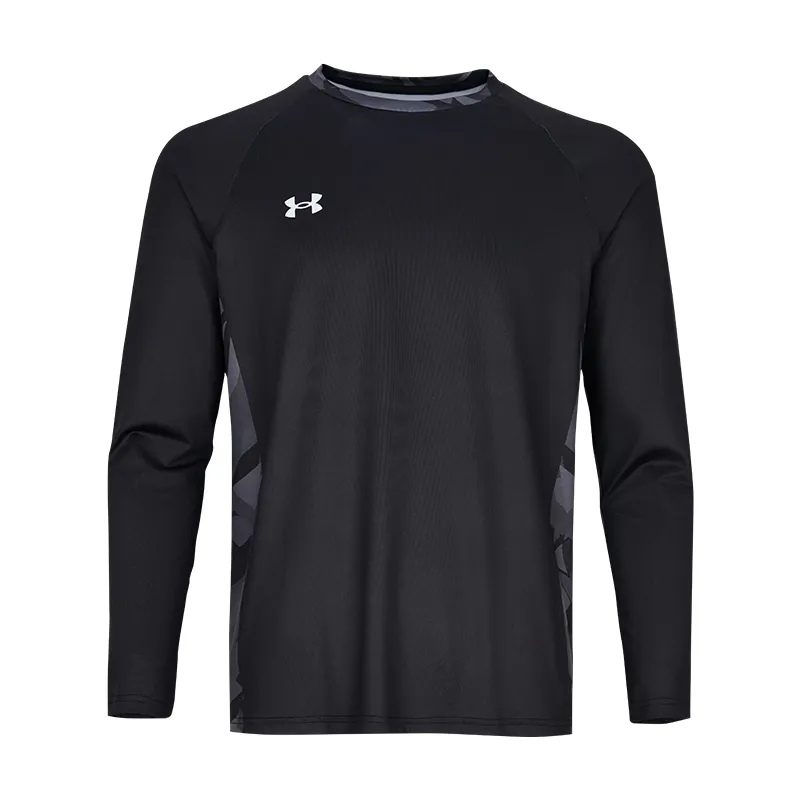 Under Armour Under Armour 25FW Fashion Trend T Shirt Unisex