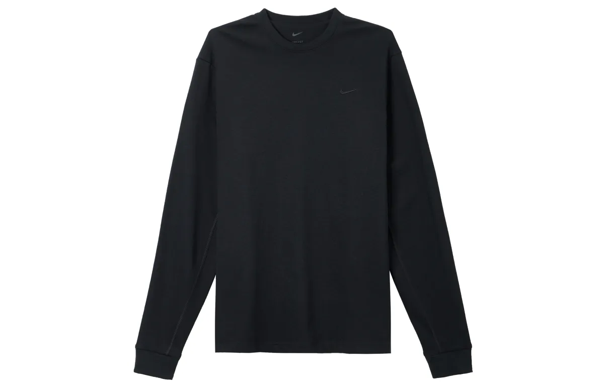Nike Primary T Shirt Men's Black