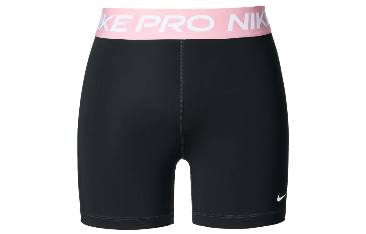 Nike Pro Women's Mid-Rise 3" Biker Shorts
