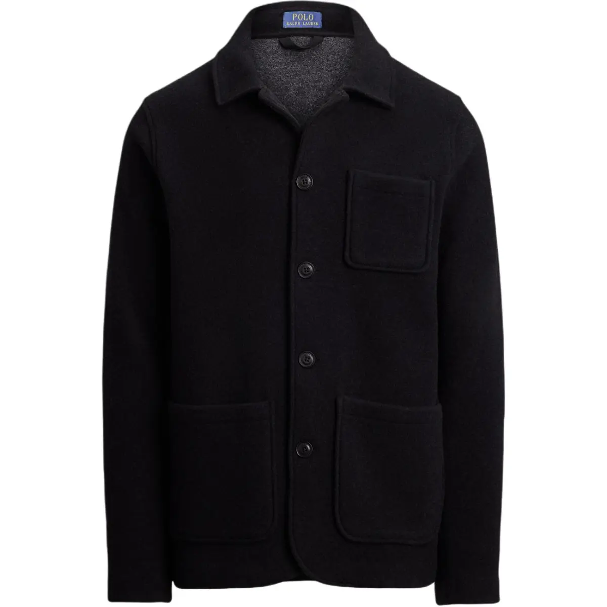 Polo Ralph Lauren FW25 Coat Men's