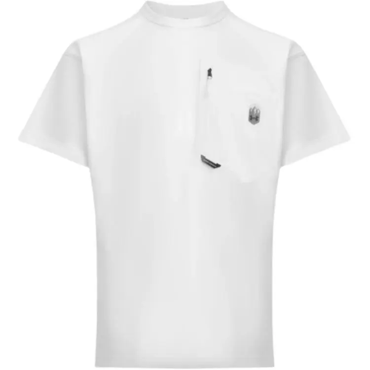 Under Armour T Shirt Men's White