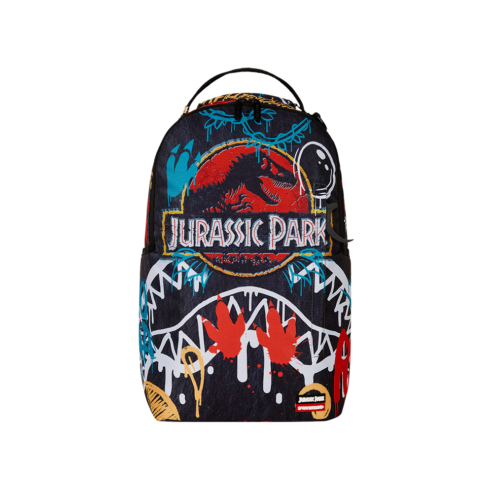 Рюкзак SPRAYGROUND (разноцветный)