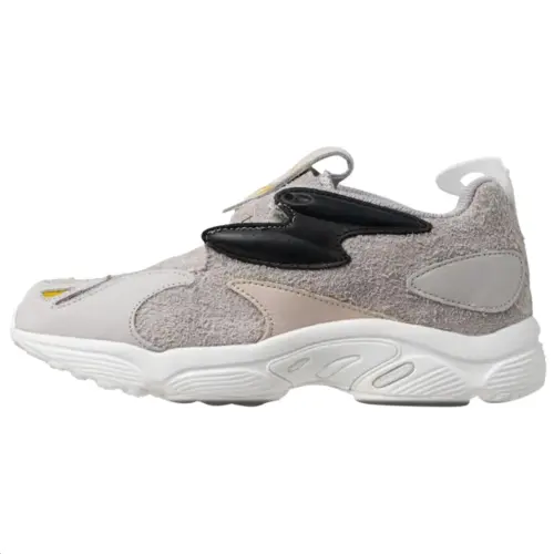 Daytona Pyer Moss x Daytona Reebok Experiment 'Black'