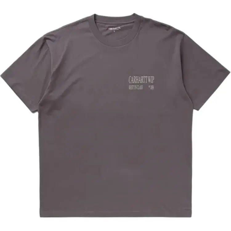 Carhartt WIP Graphic print T shirt