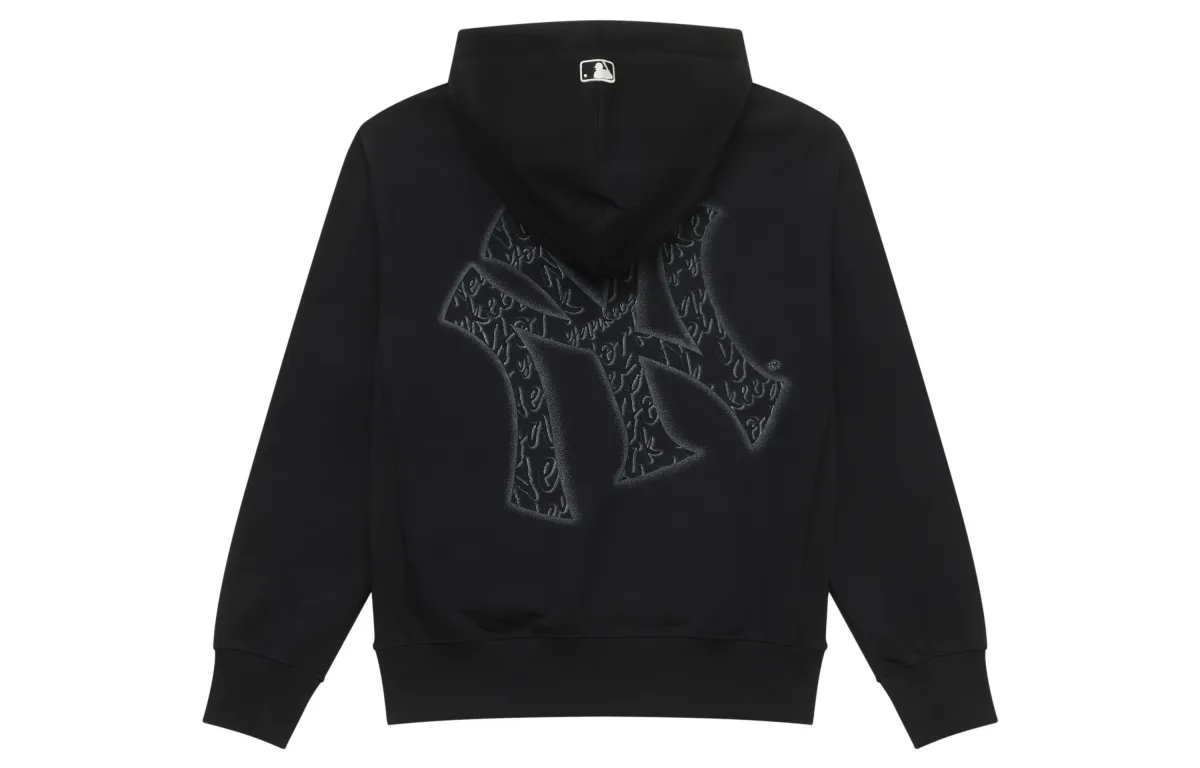 MLB New York Yankees Basic Collection 25FW Sweatshirt Unisex