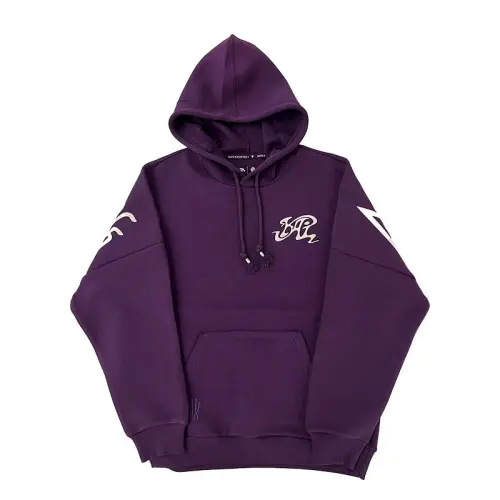 Anta Basketball Sweatshirt Unisex
