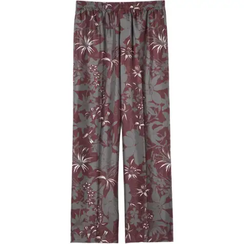 GUCCI Casual Pants Men's Multicolor Moderate Other