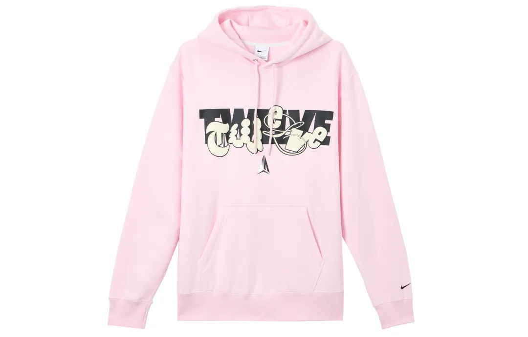 Nike Ja Men's Fleece Basketball Hoodie