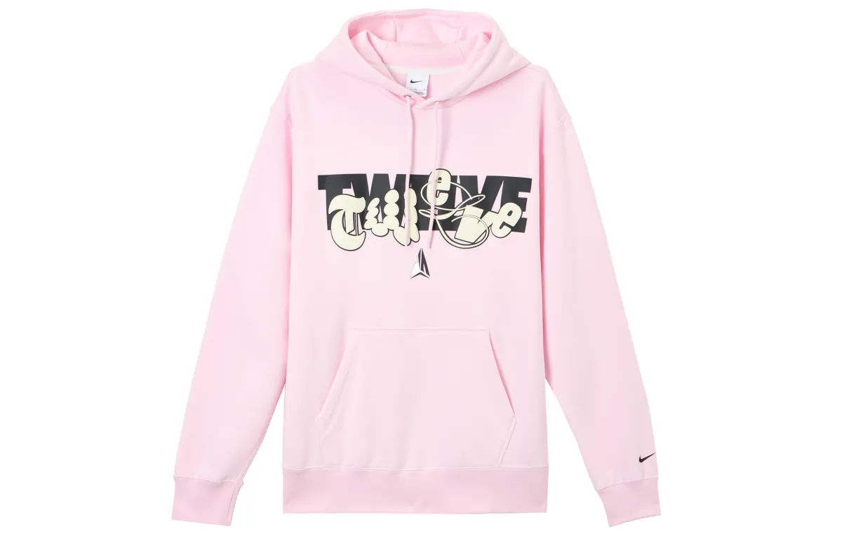 Nike Ja Men's Fleece Basketball Hoodie