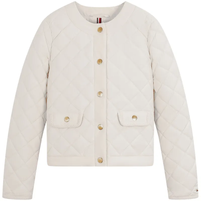 Tommy Hilfiger Down Jacket Women's