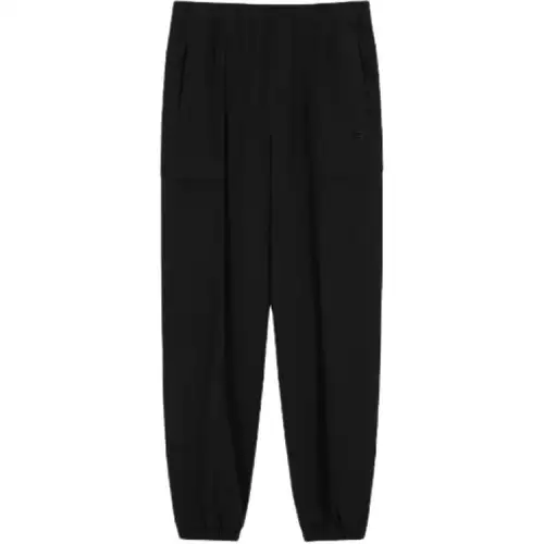 New Balance Cargo Pants Men's Black Moderate