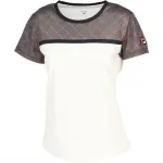FILA Tennis Tops Women's Black 39