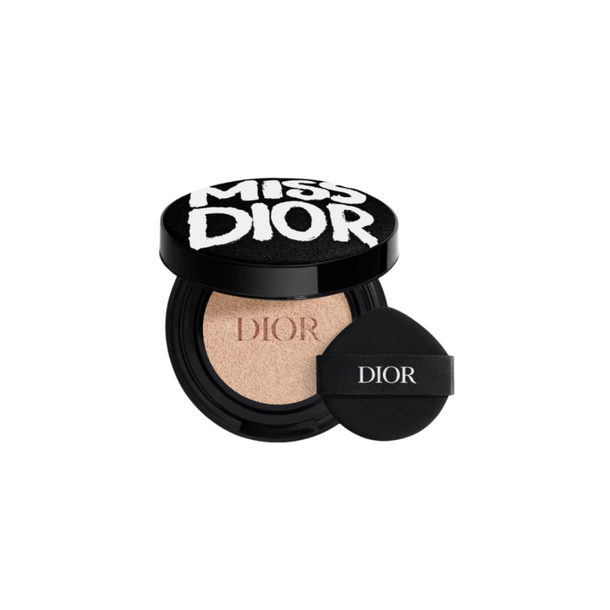 Кушон Dior (бежевый)