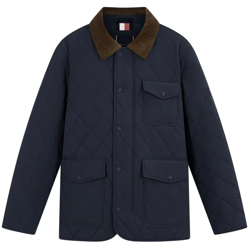 Tommy Hilfiger Puffer Jacket Men's