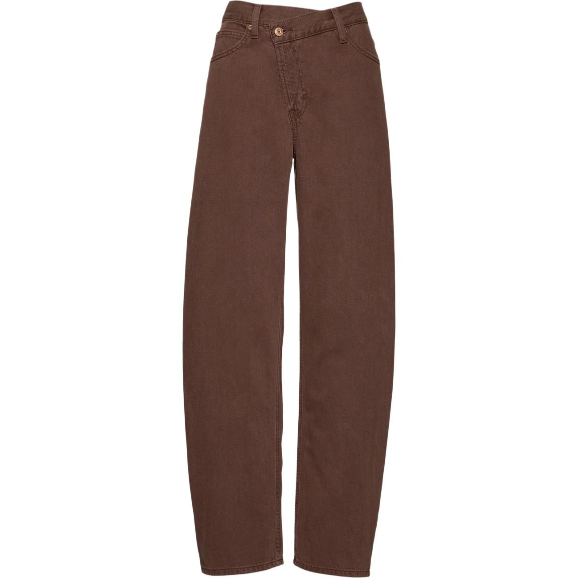 Женские джинсы GAP (голубые)