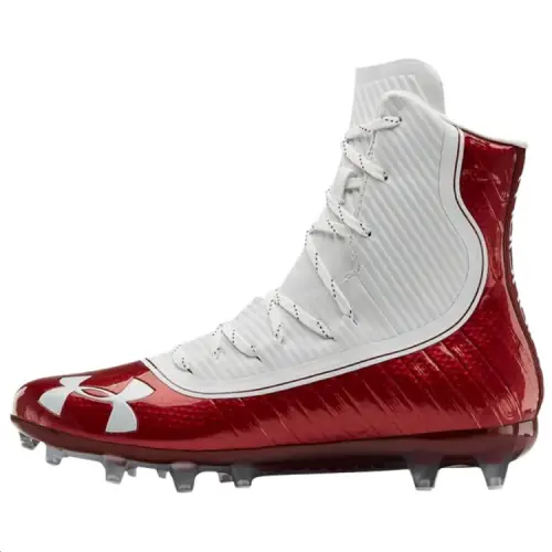 Under Armour Highlight Mc 'Cardinal'
