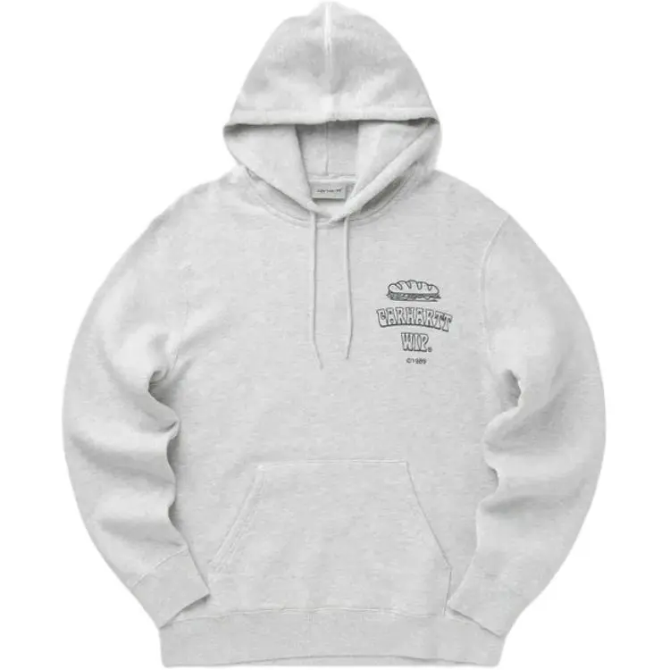 Carhartt Wip Sandwich hoodie